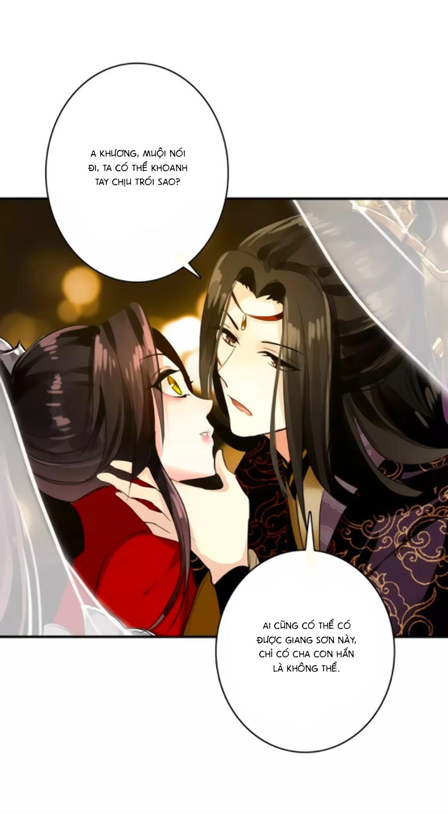 Mỹ Nhân Làm Tướng Chapter 66 - 23