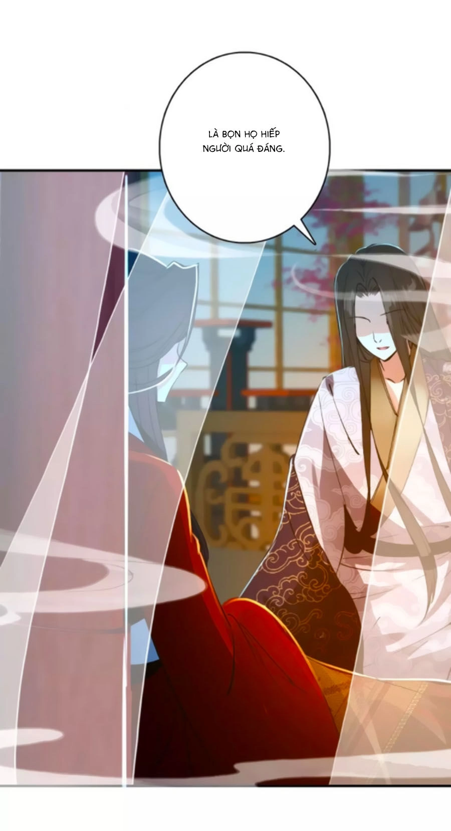 Mỹ Nhân Làm Tướng Chapter 67 - 4