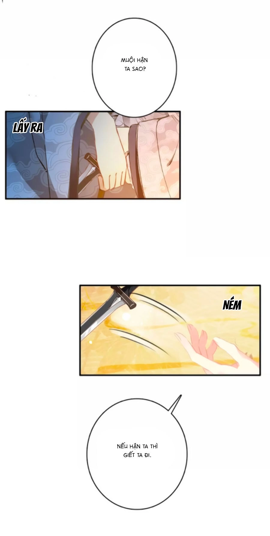 Mỹ Nhân Làm Tướng Chapter 67 - 6