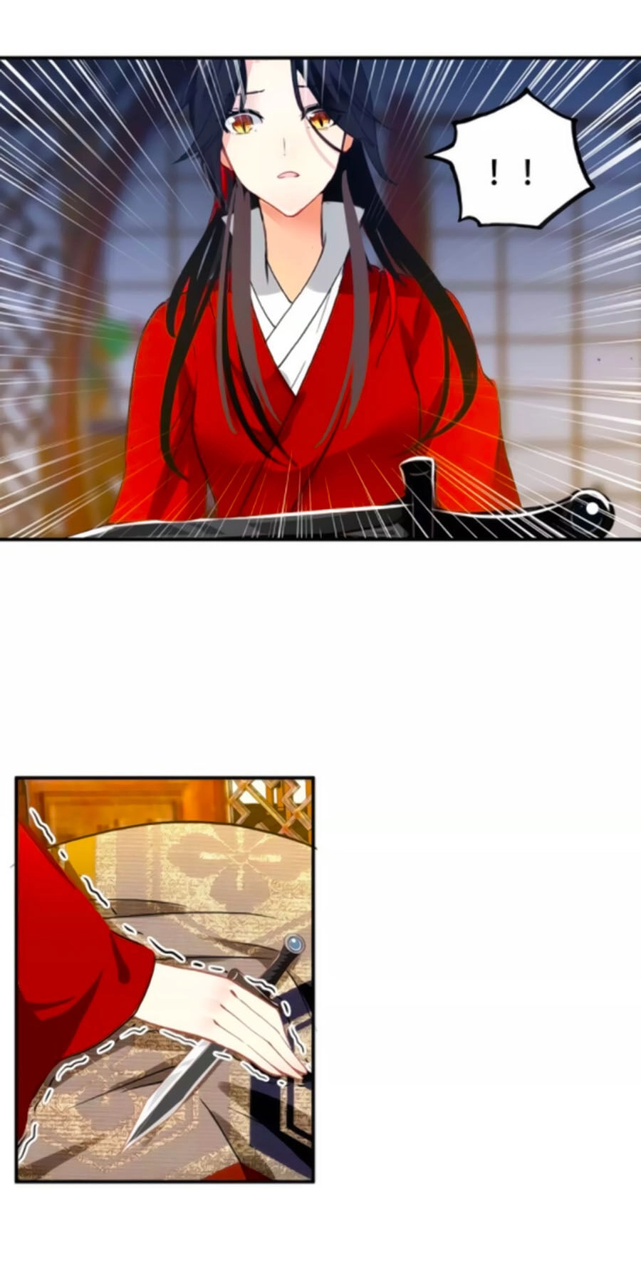 Mỹ Nhân Làm Tướng Chapter 67 - 7