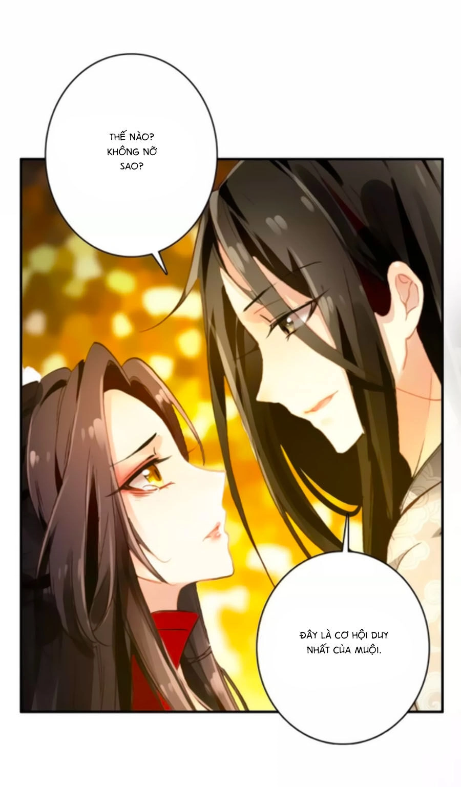 Mỹ Nhân Làm Tướng Chapter 67 - 10