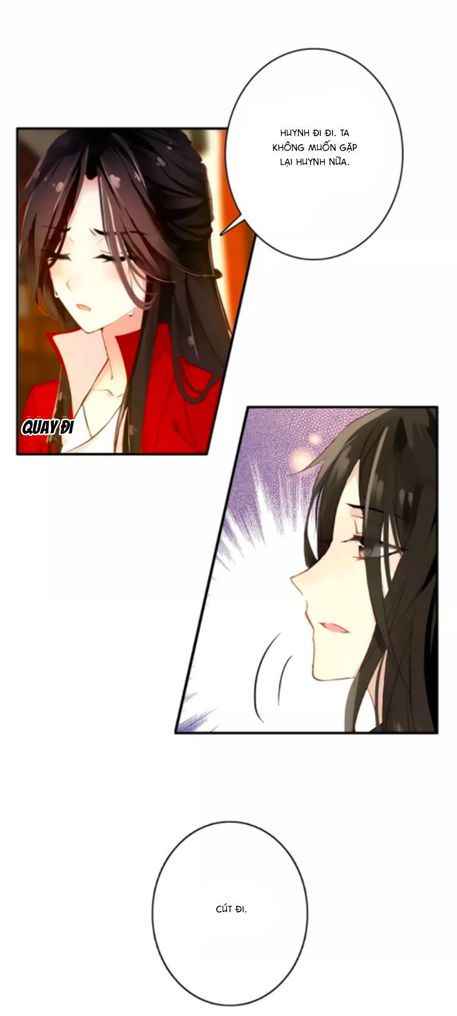 Mỹ Nhân Làm Tướng Chapter 67 - 15