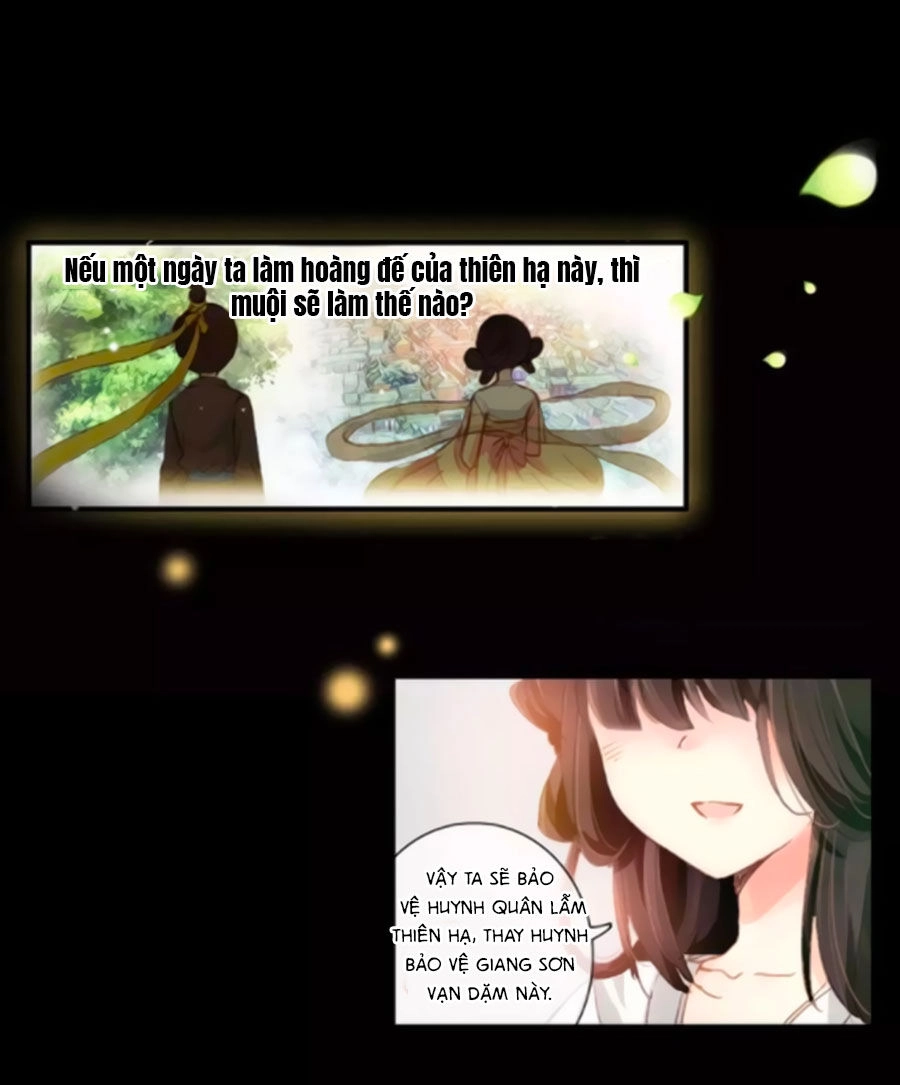 Mỹ Nhân Làm Tướng Chapter 67 - 23