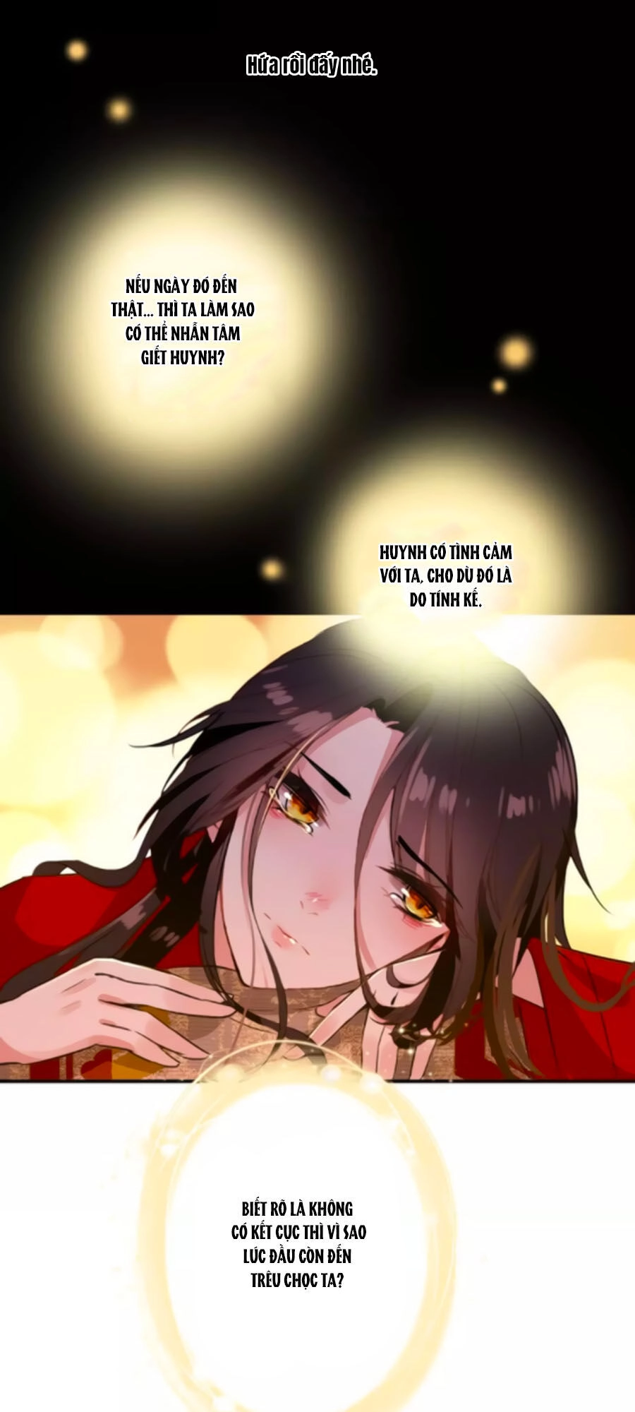 Mỹ Nhân Làm Tướng Chapter 67 - 24