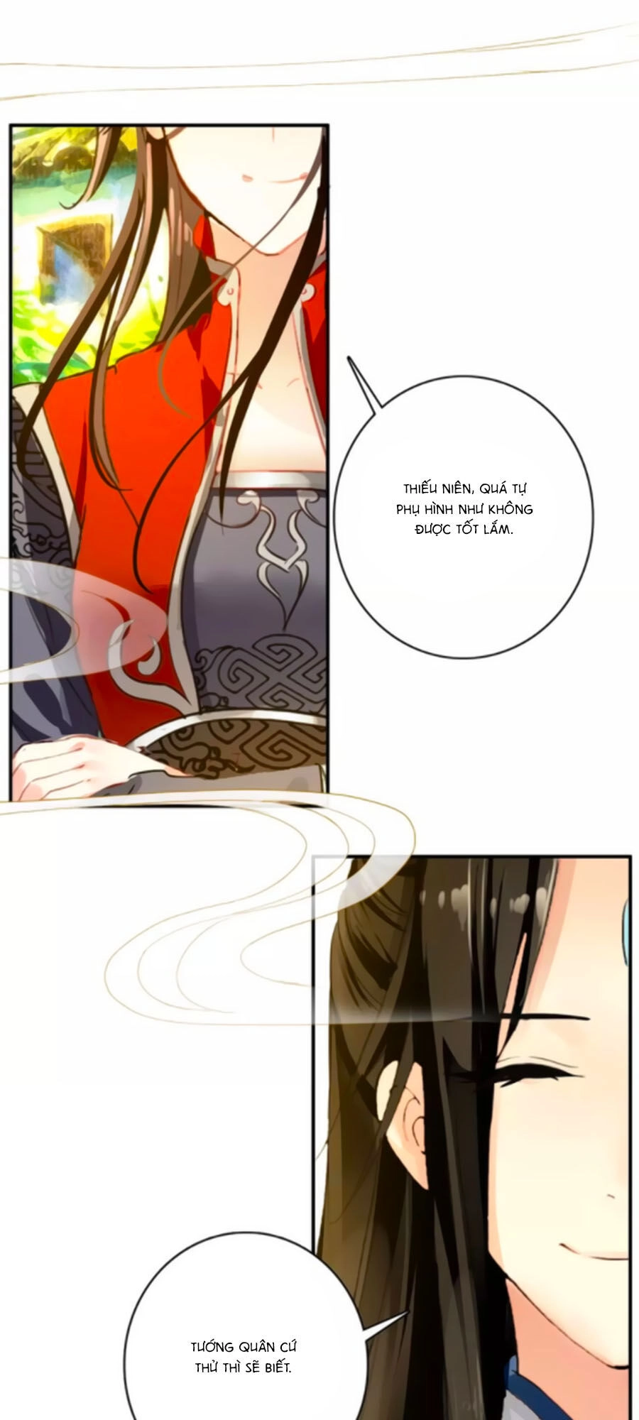 Mỹ Nhân Làm Tướng Chapter 67 - 30