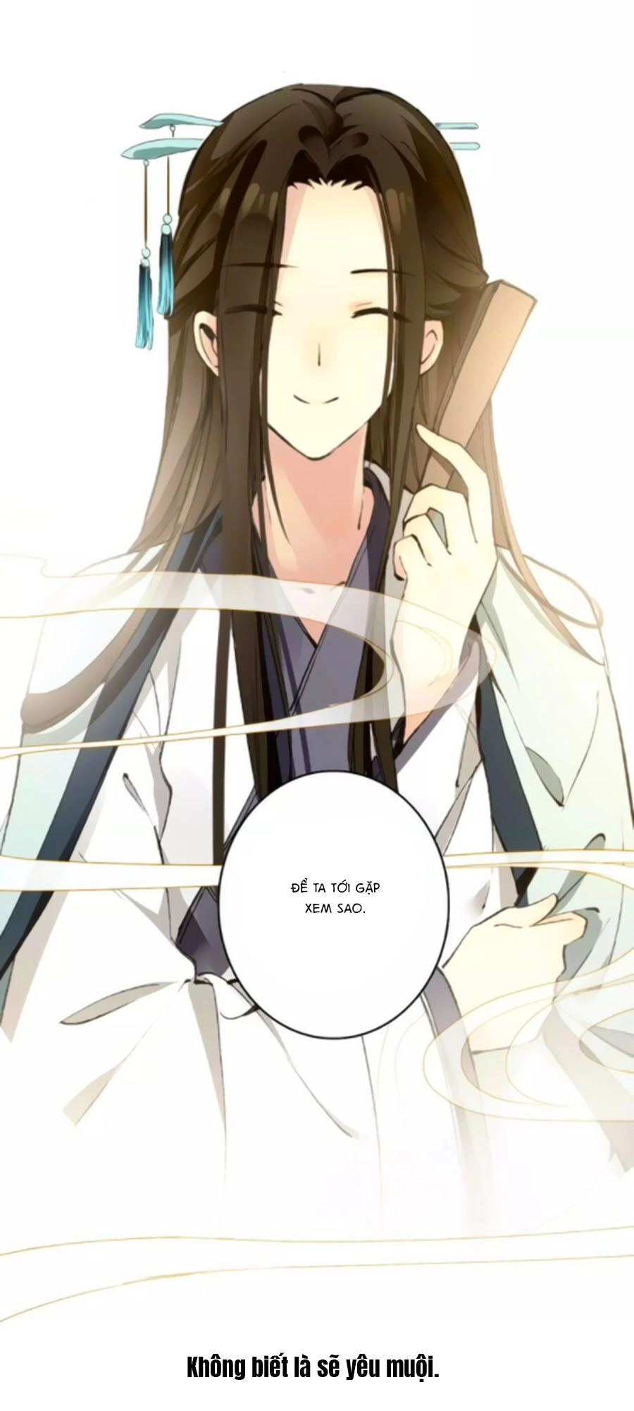 Mỹ Nhân Làm Tướng Chapter 67 - 34