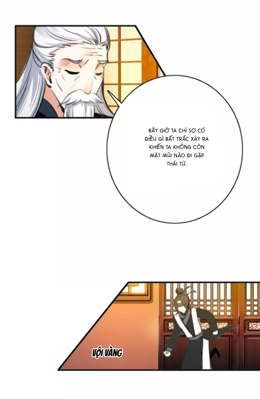 Mỹ Nhân Làm Tướng Chapter 68 - 2