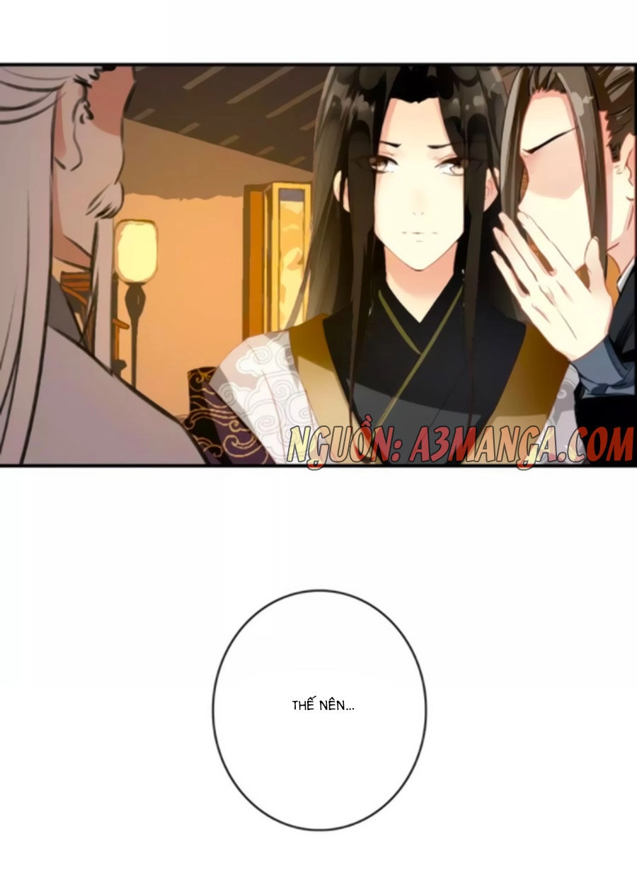 Mỹ Nhân Làm Tướng Chapter 68 - 3