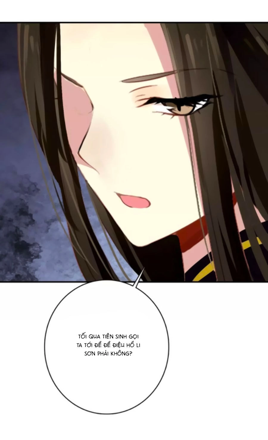 Mỹ Nhân Làm Tướng Chapter 68 - 4