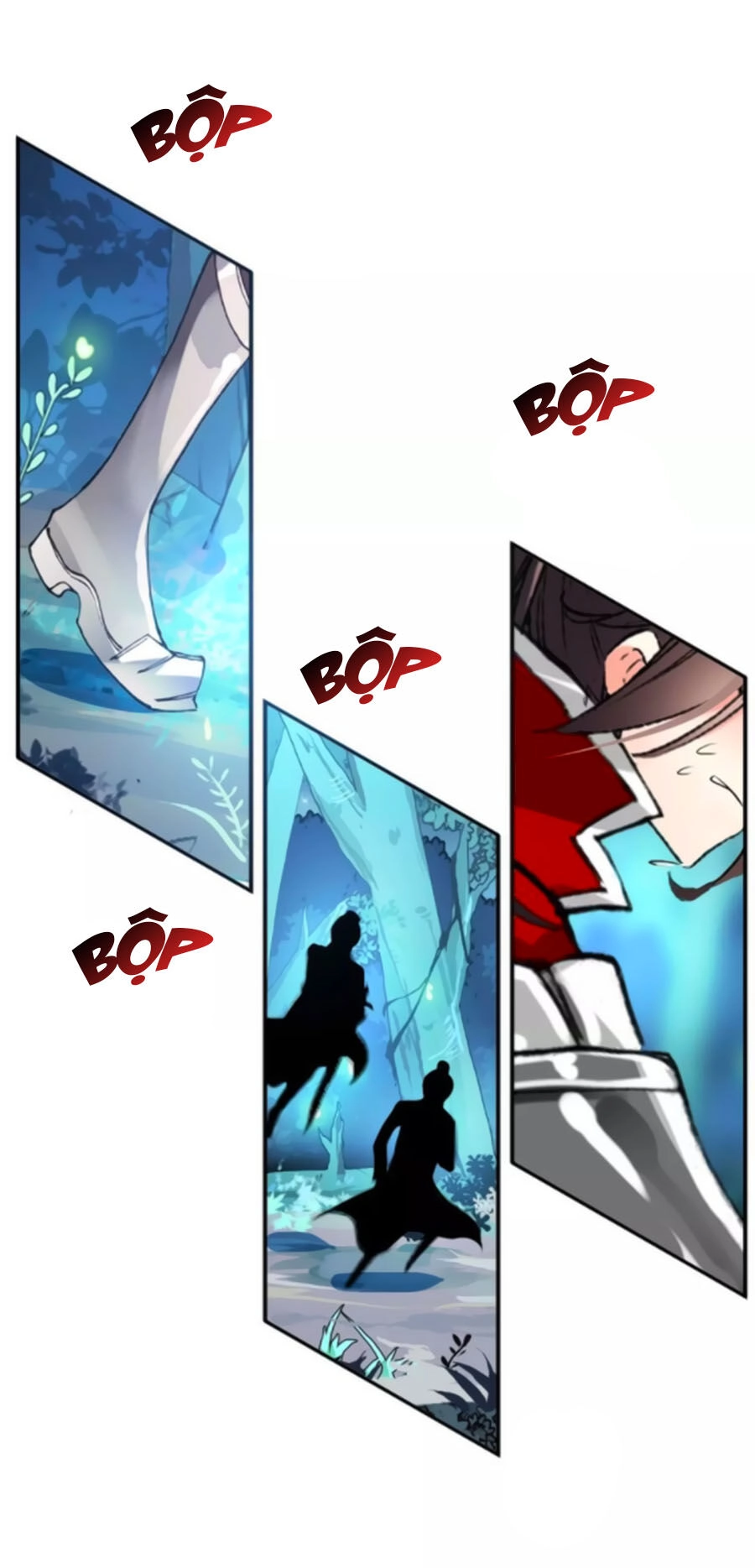 Mỹ Nhân Làm Tướng Chapter 68 - 11