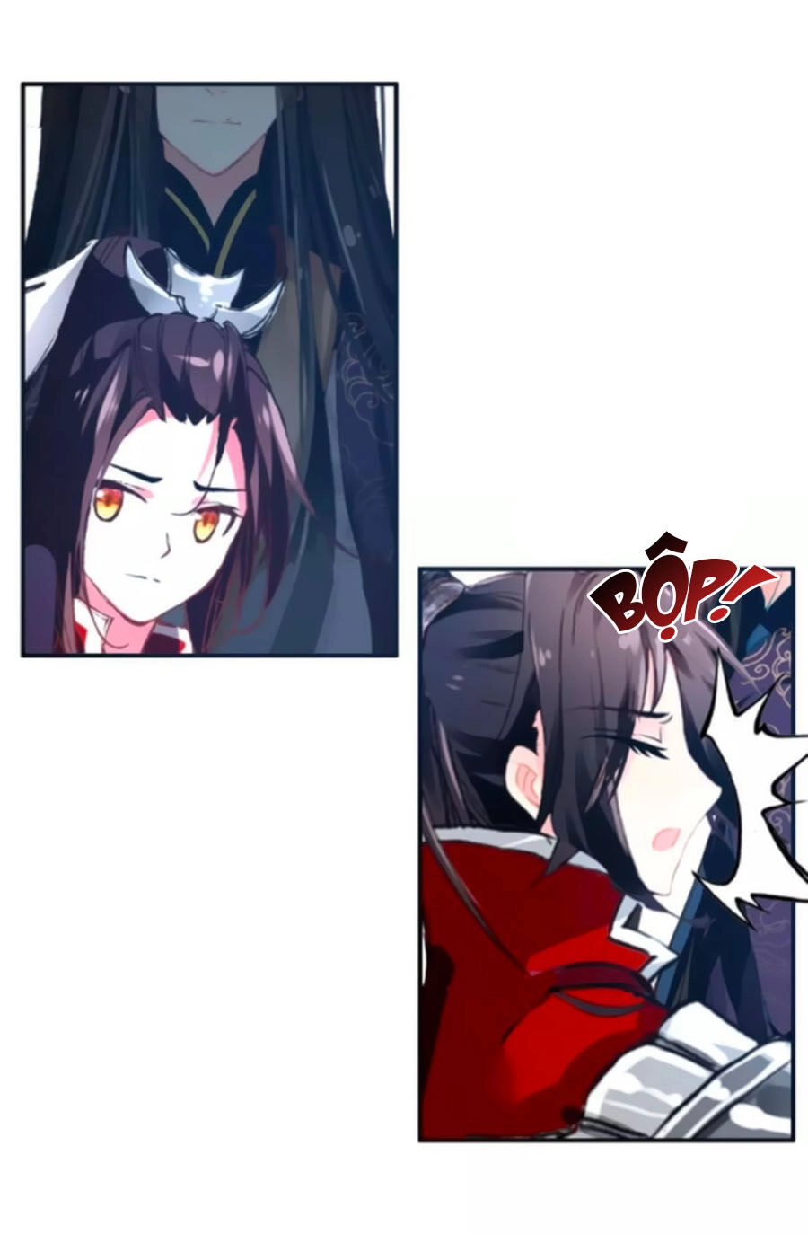 Mỹ Nhân Làm Tướng Chapter 68 - 13