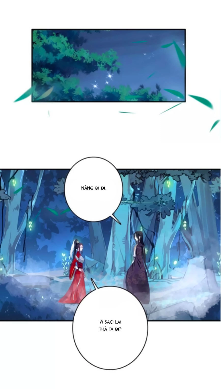 Mỹ Nhân Làm Tướng Chapter 68 - 16