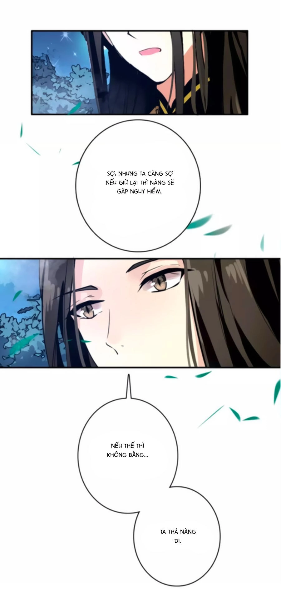 Mỹ Nhân Làm Tướng Chapter 68 - 18