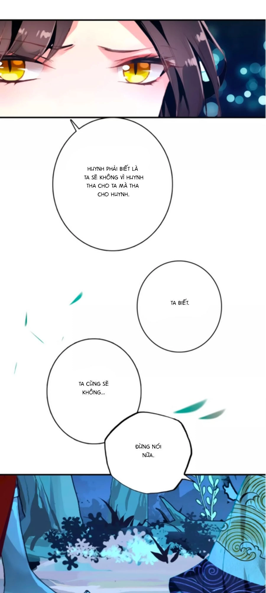 Mỹ Nhân Làm Tướng Chapter 68 - 21