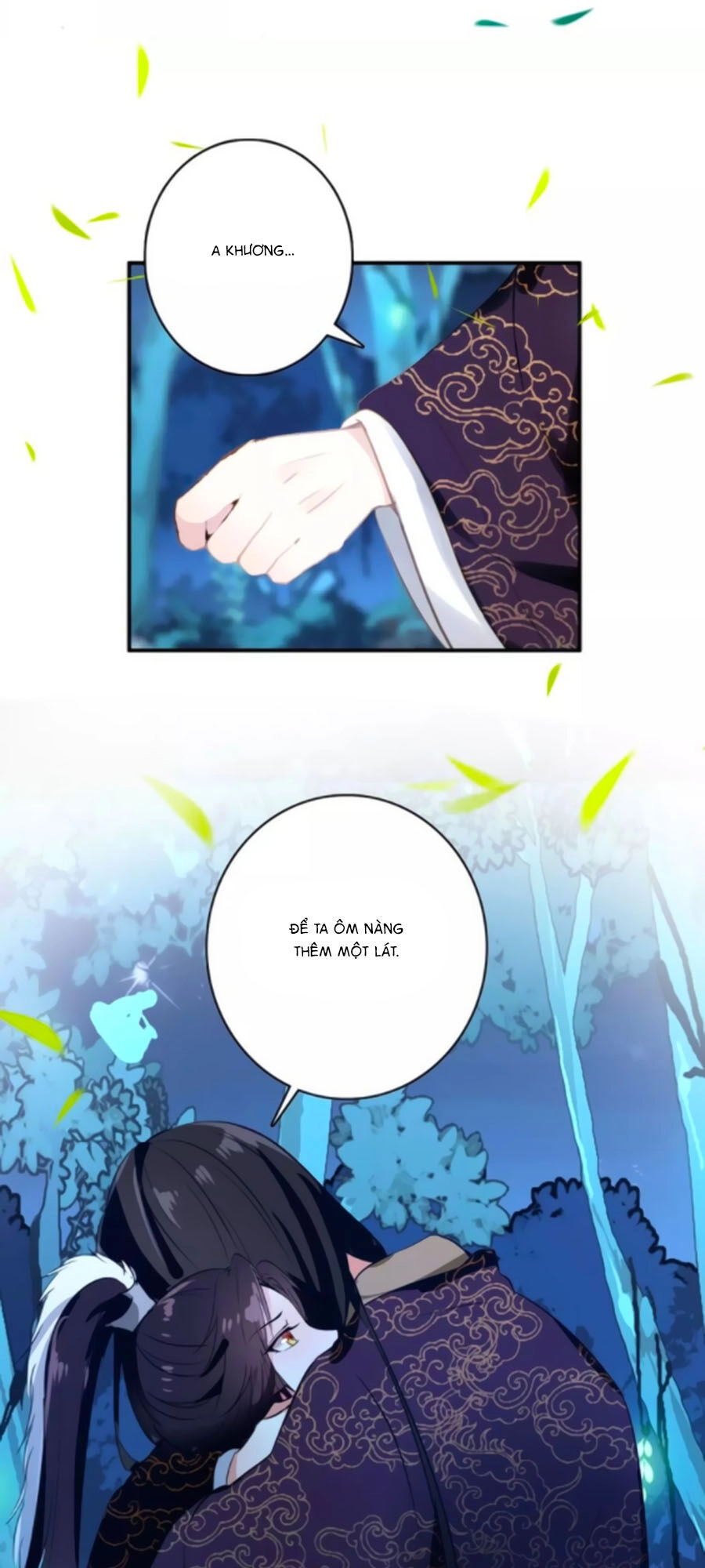 Mỹ Nhân Làm Tướng Chapter 68 - 23