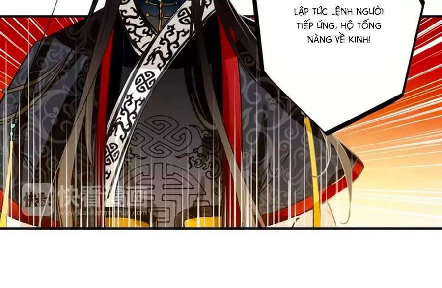 Mỹ Nhân Làm Tướng Chapter 69 - 10