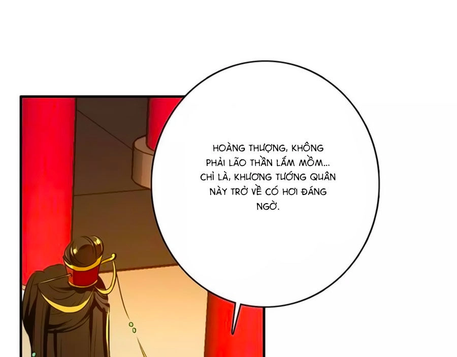 Mỹ Nhân Làm Tướng Chapter 69 - 11