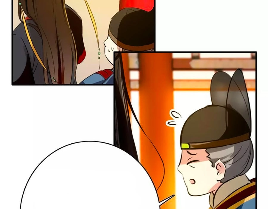 Mỹ Nhân Làm Tướng Chapter 69 - 12