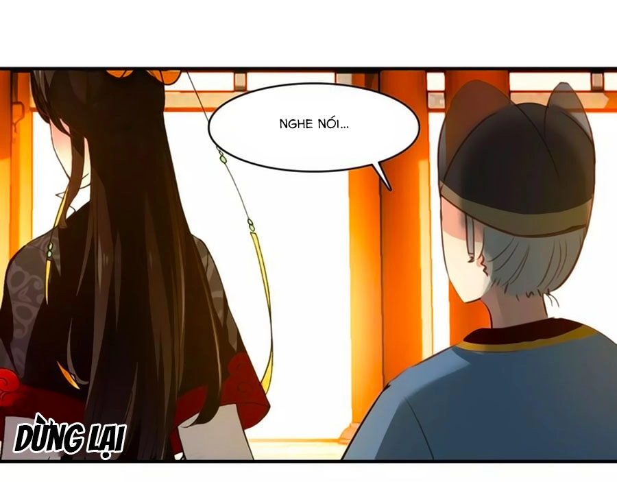 Mỹ Nhân Làm Tướng Chapter 69 - 14