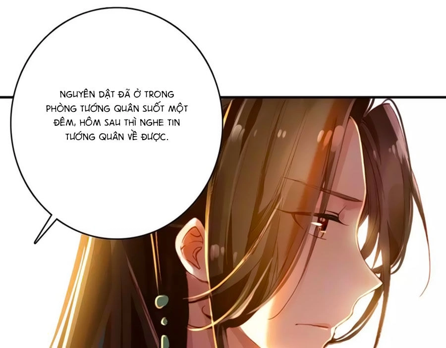 Mỹ Nhân Làm Tướng Chapter 69 - 15