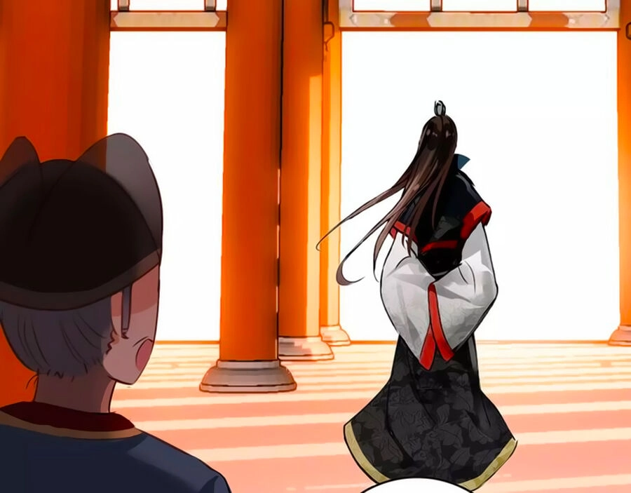 Mỹ Nhân Làm Tướng Chapter 69 - 20