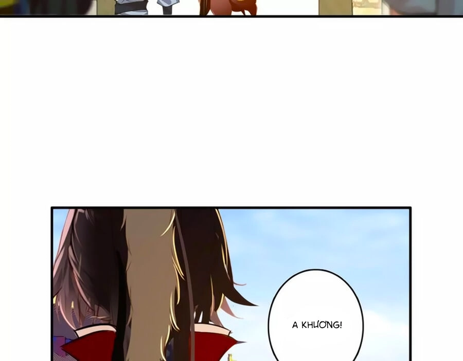 Mỹ Nhân Làm Tướng Chapter 69 - 24