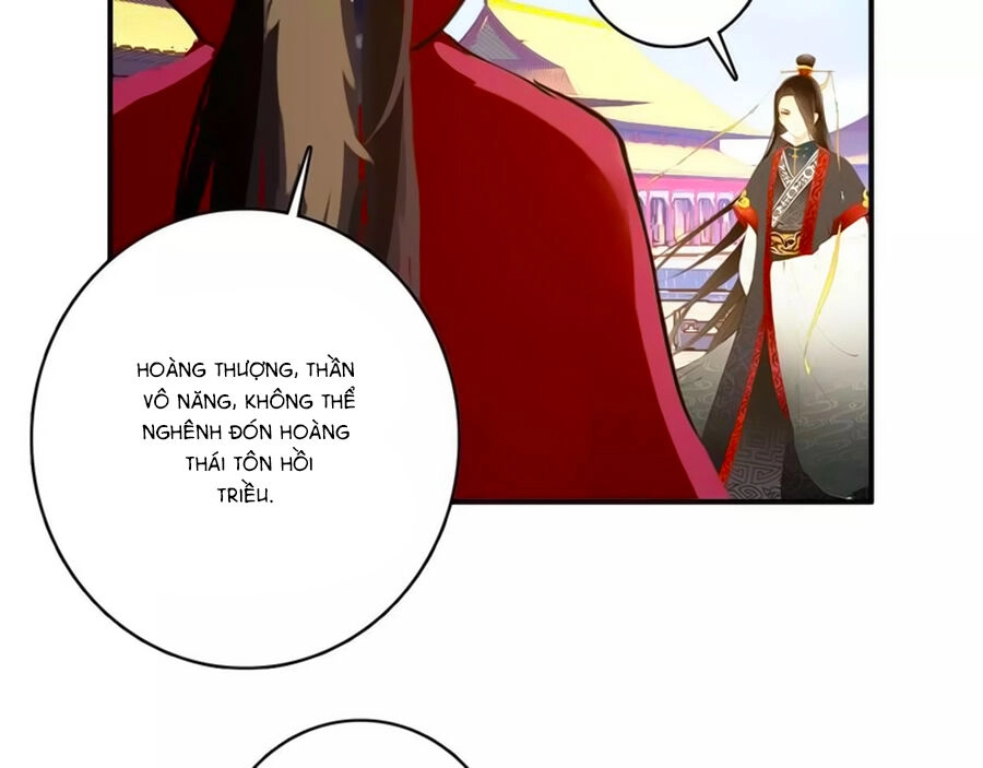 Mỹ Nhân Làm Tướng Chapter 69 - 25