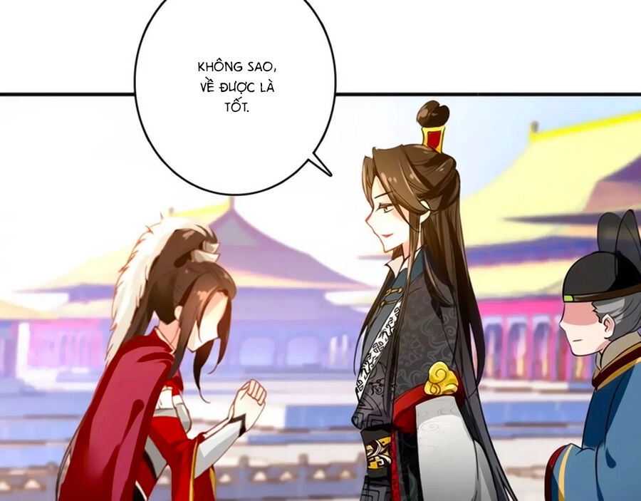 Mỹ Nhân Làm Tướng Chapter 69 - 26