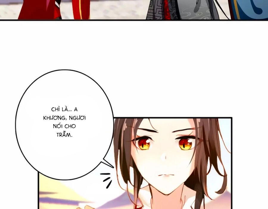 Mỹ Nhân Làm Tướng Chapter 69 - 27