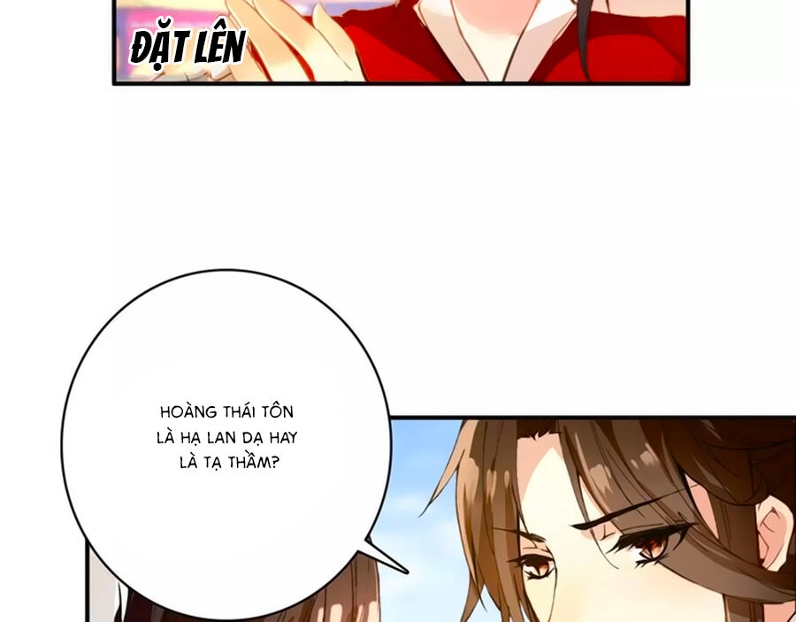 Mỹ Nhân Làm Tướng Chapter 69 - 28