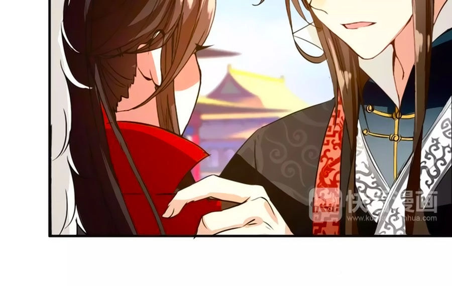 Mỹ Nhân Làm Tướng Chapter 69 - 29