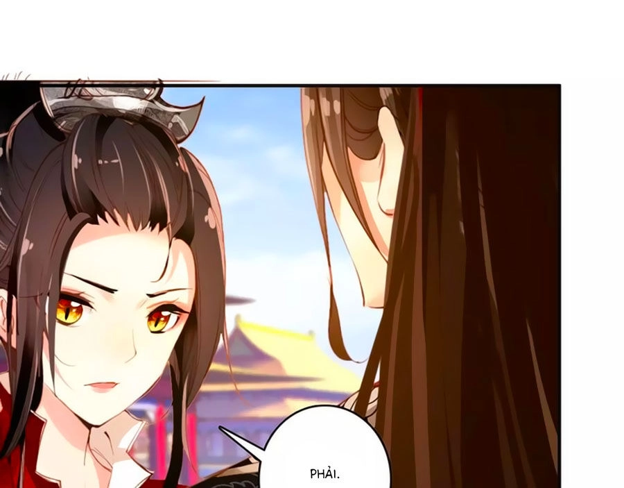 Mỹ Nhân Làm Tướng Chapter 69 - 31