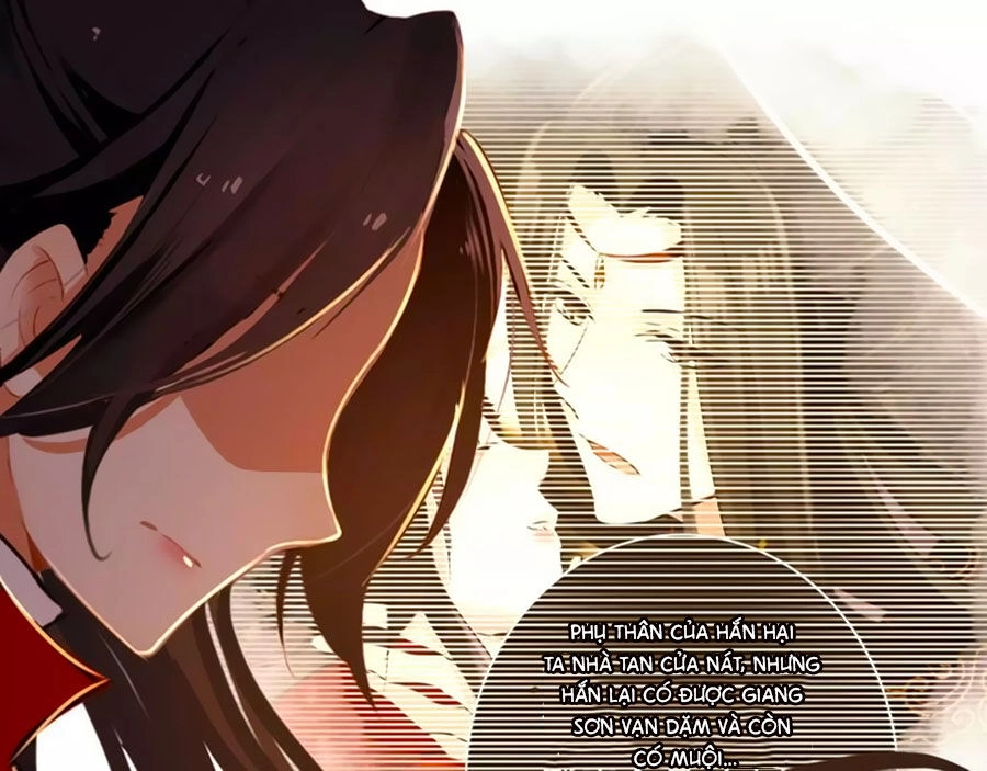 Mỹ Nhân Làm Tướng Chapter 69 - 35