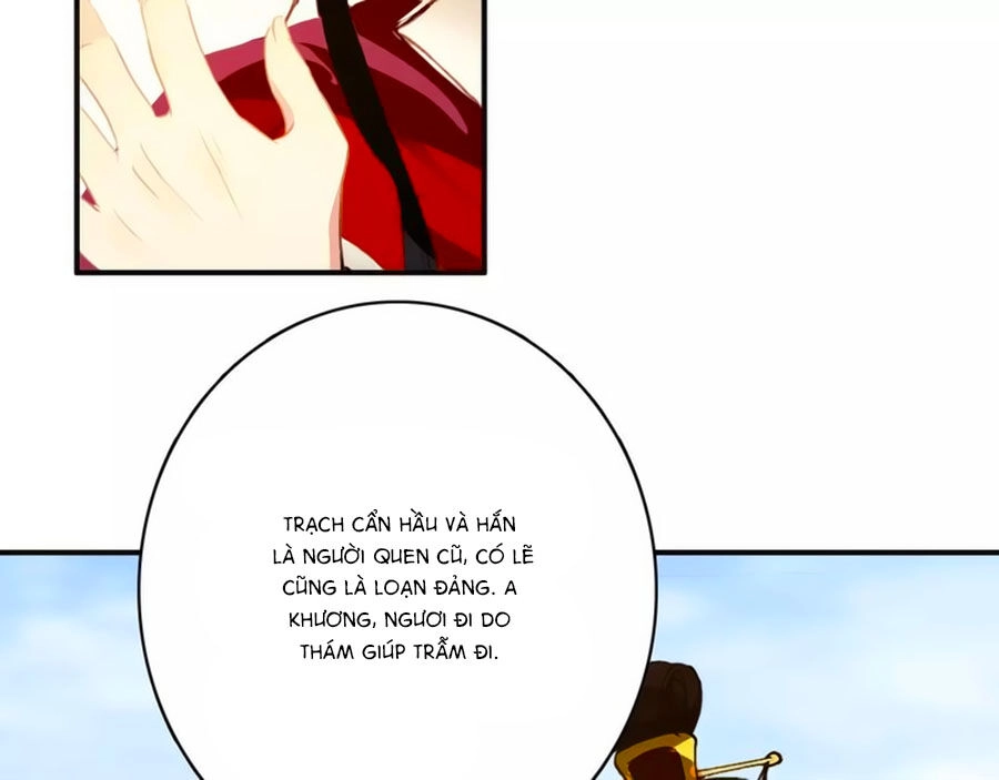 Mỹ Nhân Làm Tướng Chapter 69 - 37