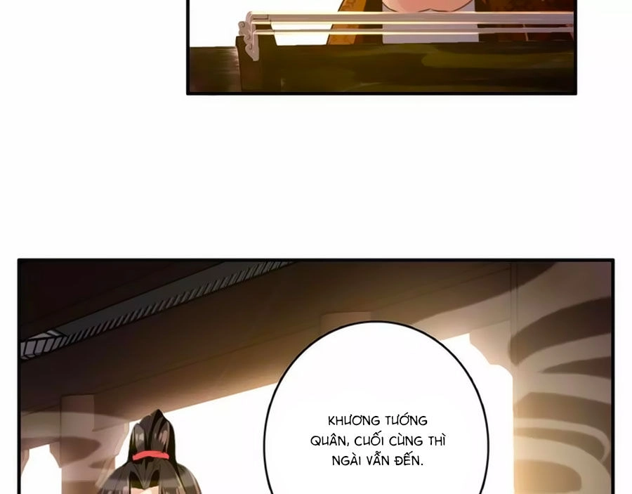 Mỹ Nhân Làm Tướng Chapter 69 - 49