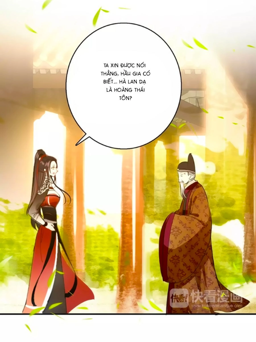 Mỹ Nhân Làm Tướng Chapter 70 - 3