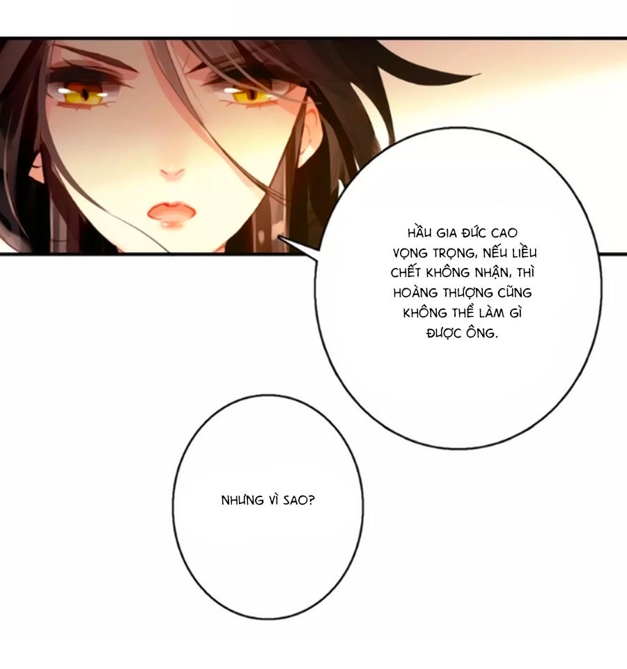 Mỹ Nhân Làm Tướng Chapter 70 - 5