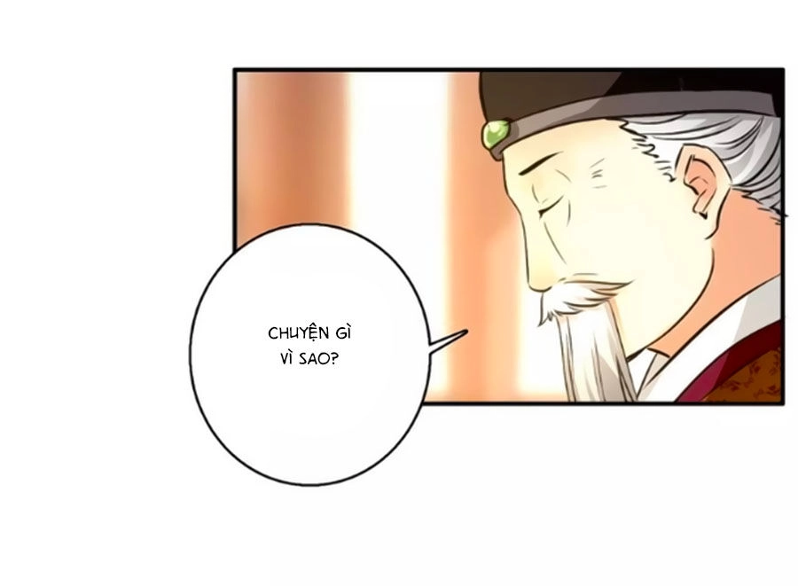 Mỹ Nhân Làm Tướng Chapter 70 - 6