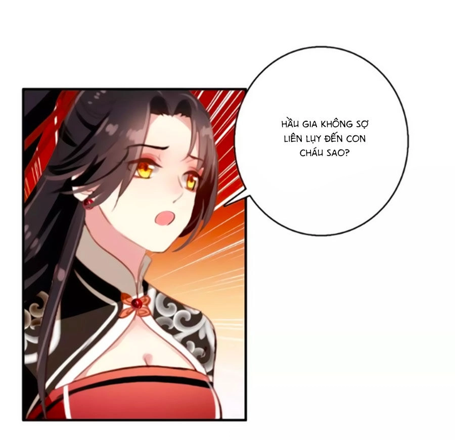 Mỹ Nhân Làm Tướng Chapter 70 - 9