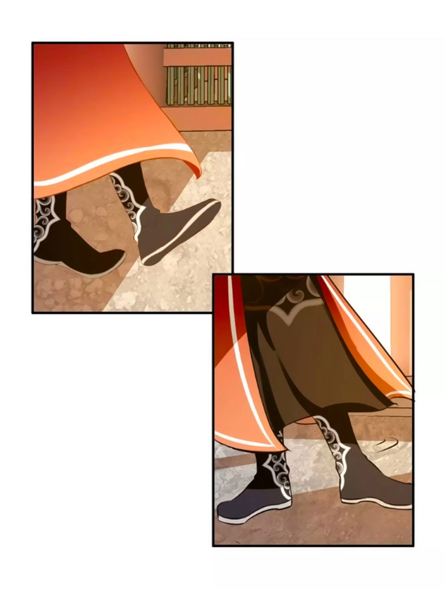 Mỹ Nhân Làm Tướng Chapter 70 - 15