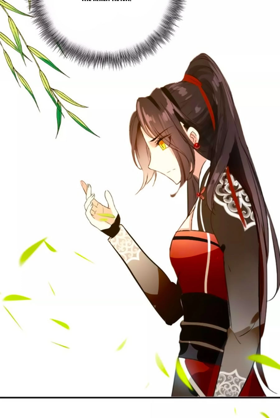 Mỹ Nhân Làm Tướng Chapter 70 - 25