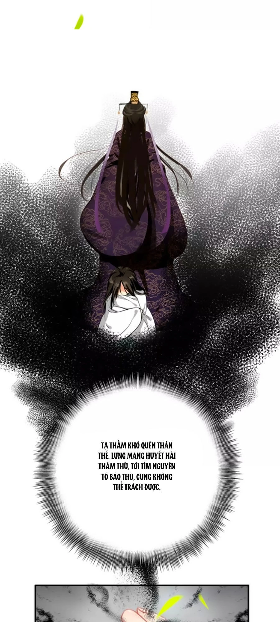 Mỹ Nhân Làm Tướng Chapter 70 - 26