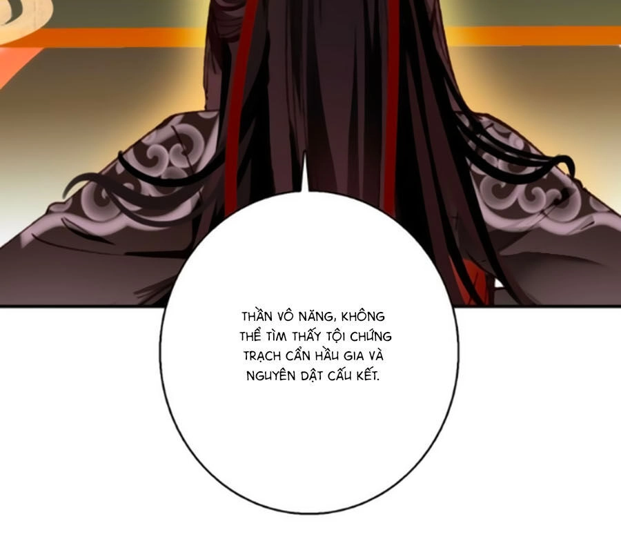 Mỹ Nhân Làm Tướng Chapter 71 - 2