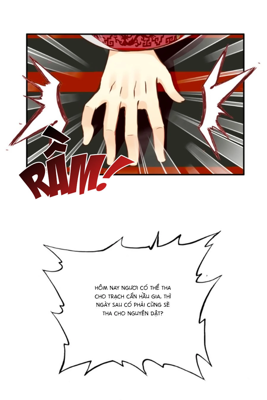 Mỹ Nhân Làm Tướng Chapter 71 - 6