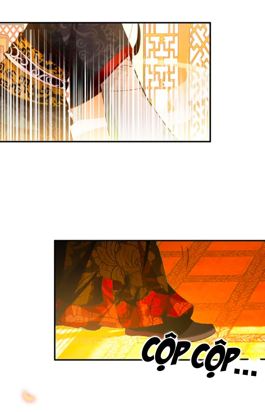 Mỹ Nhân Làm Tướng Chapter 71 - 7