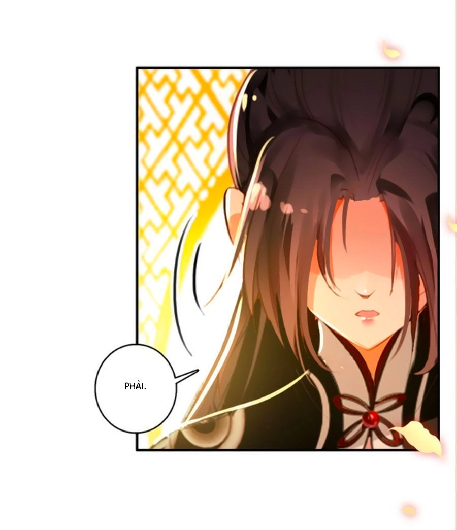 Mỹ Nhân Làm Tướng Chapter 71 - 12