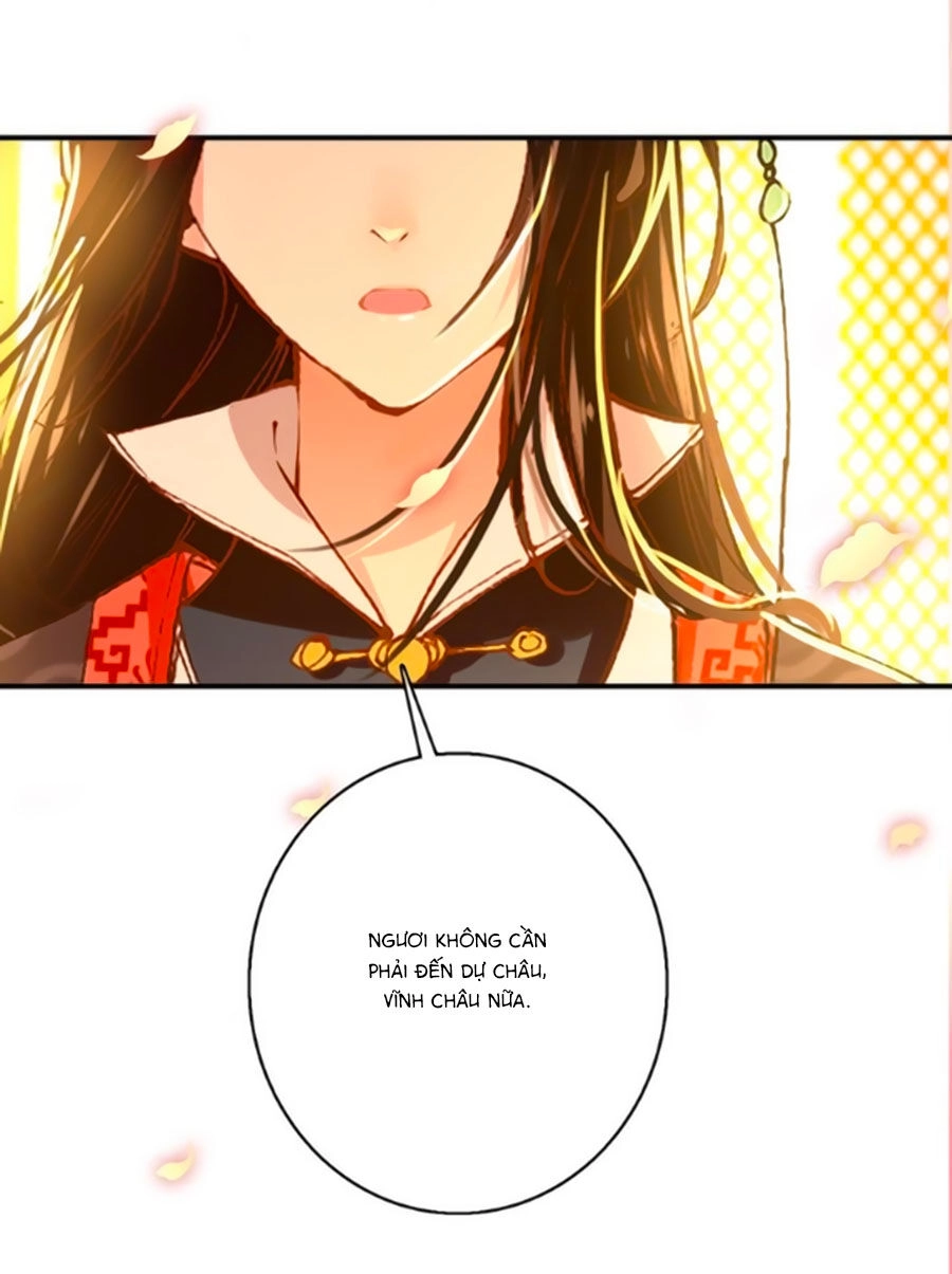 Mỹ Nhân Làm Tướng Chapter 71 - 13