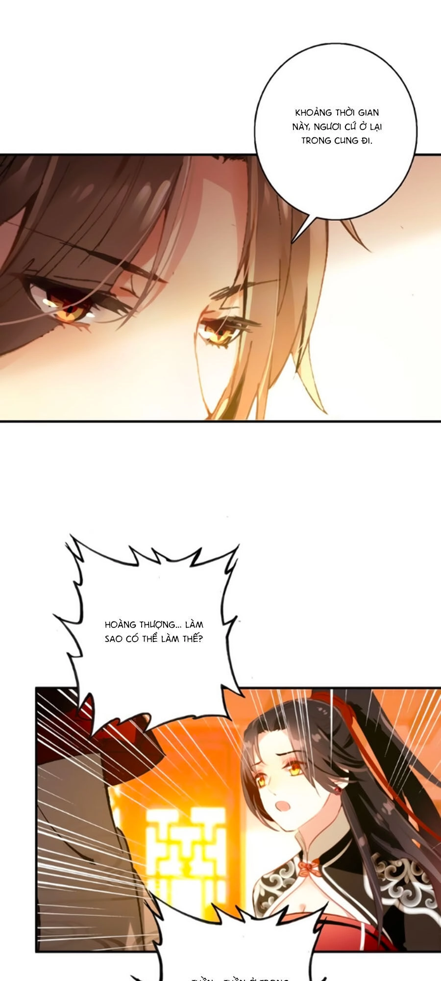 Mỹ Nhân Làm Tướng Chapter 71 - 15