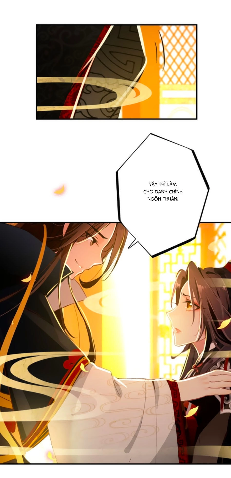 Mỹ Nhân Làm Tướng Chapter 71 - 17