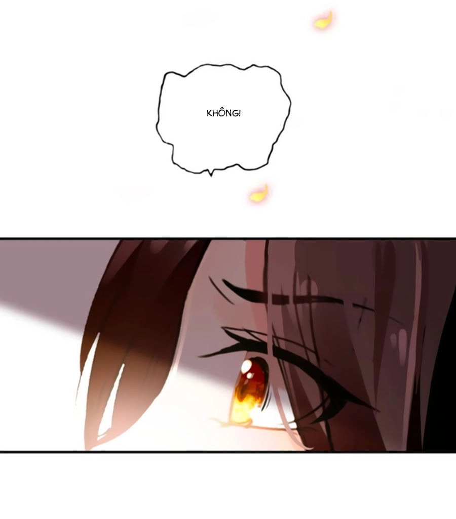 Mỹ Nhân Làm Tướng Chapter 71 - 18